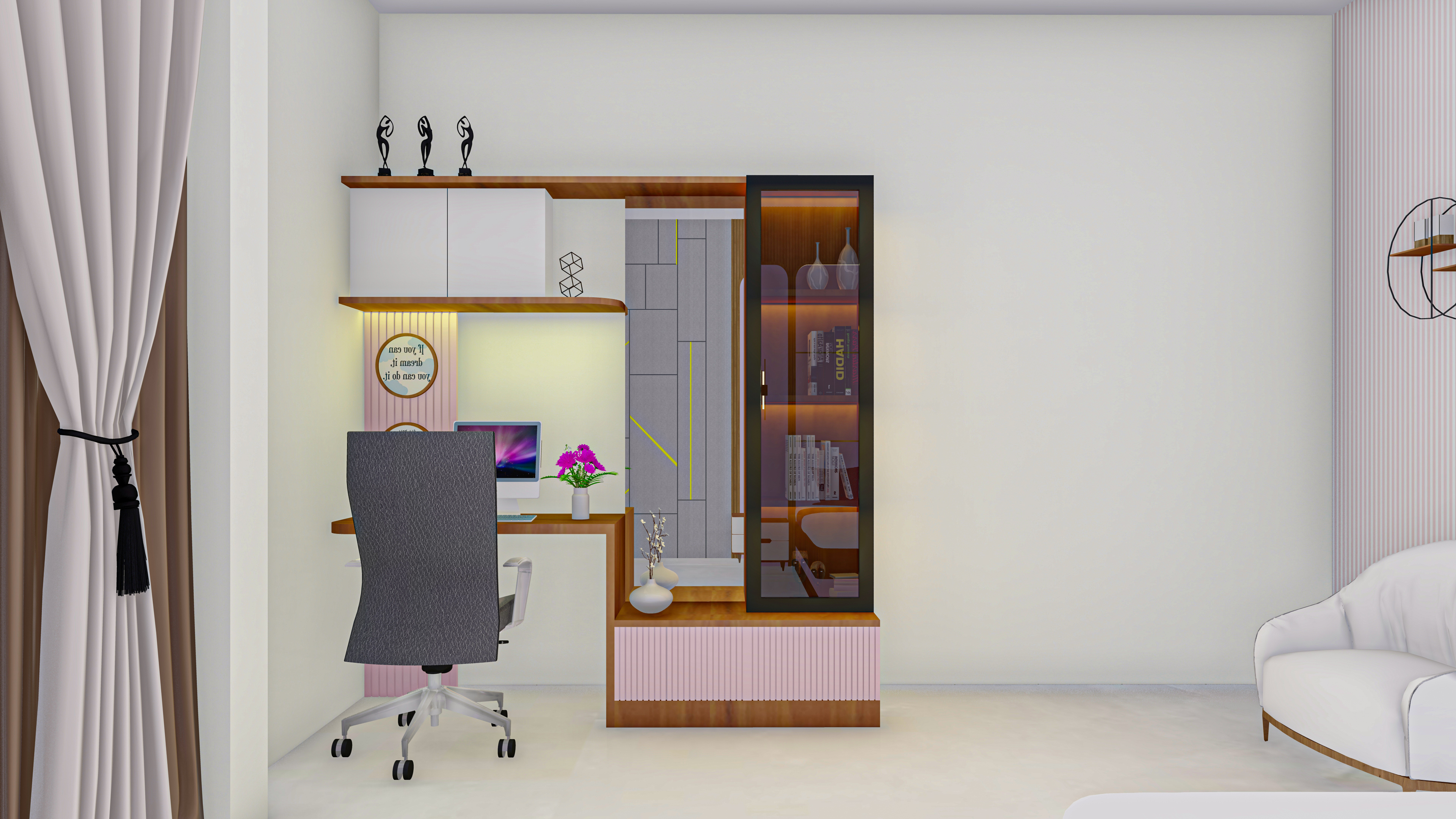 Residential-Interiors